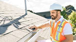 Fast & Reliable Emergency Roof Repairs in Fruitland Park, FL